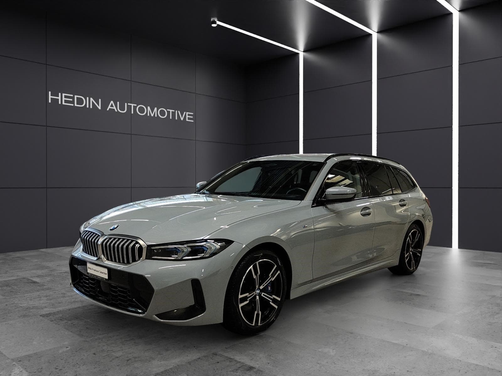 BMW 3er