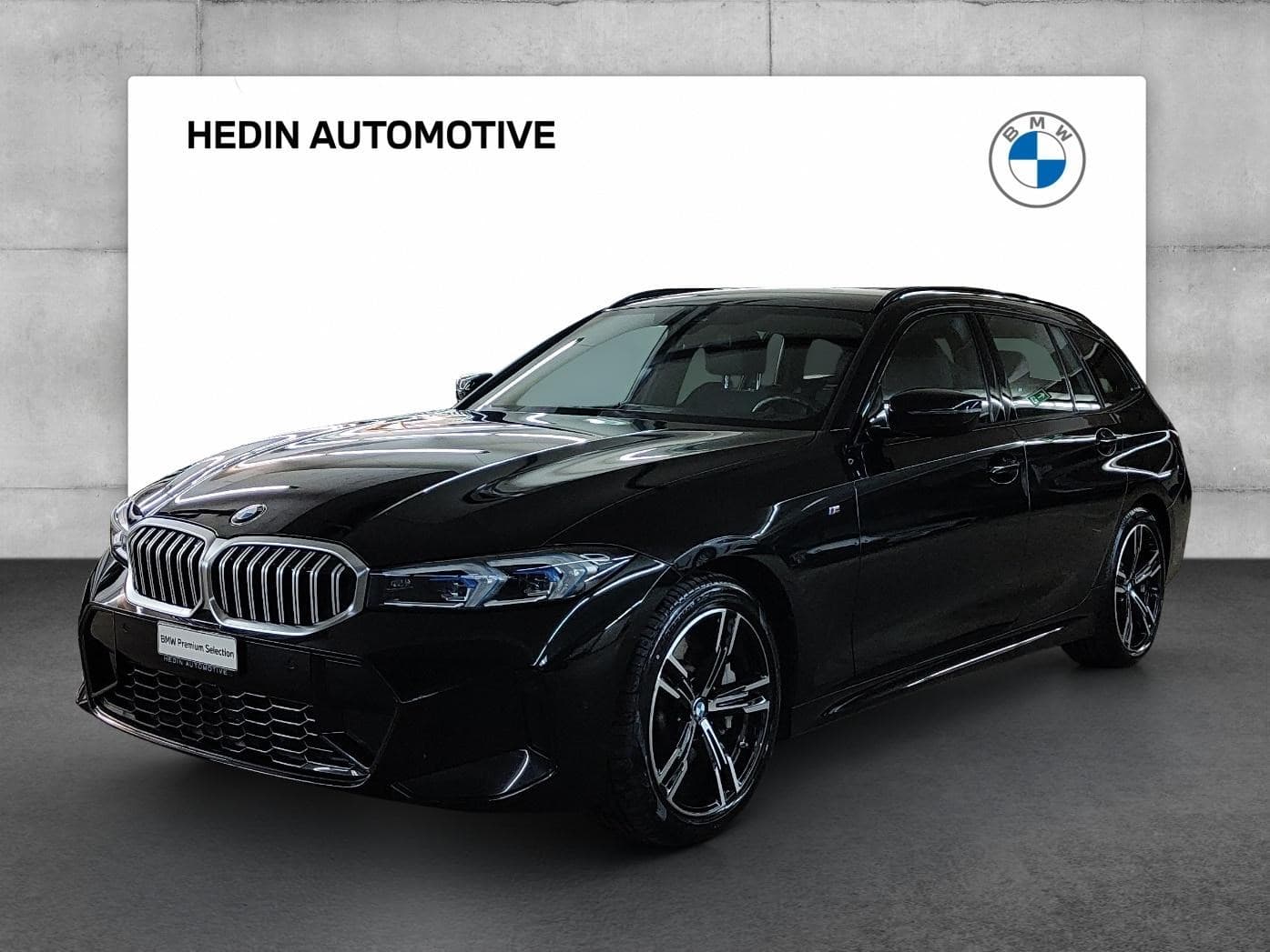 BMW 3er