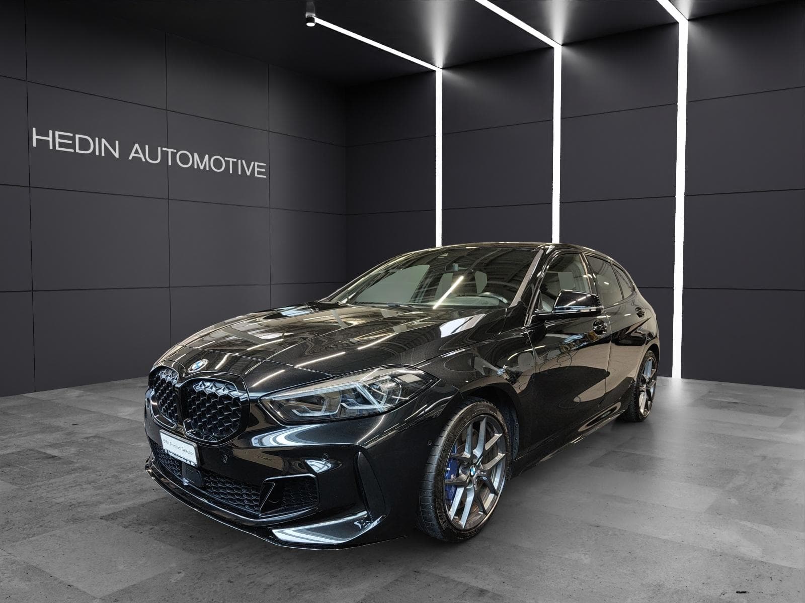 BMW 1er