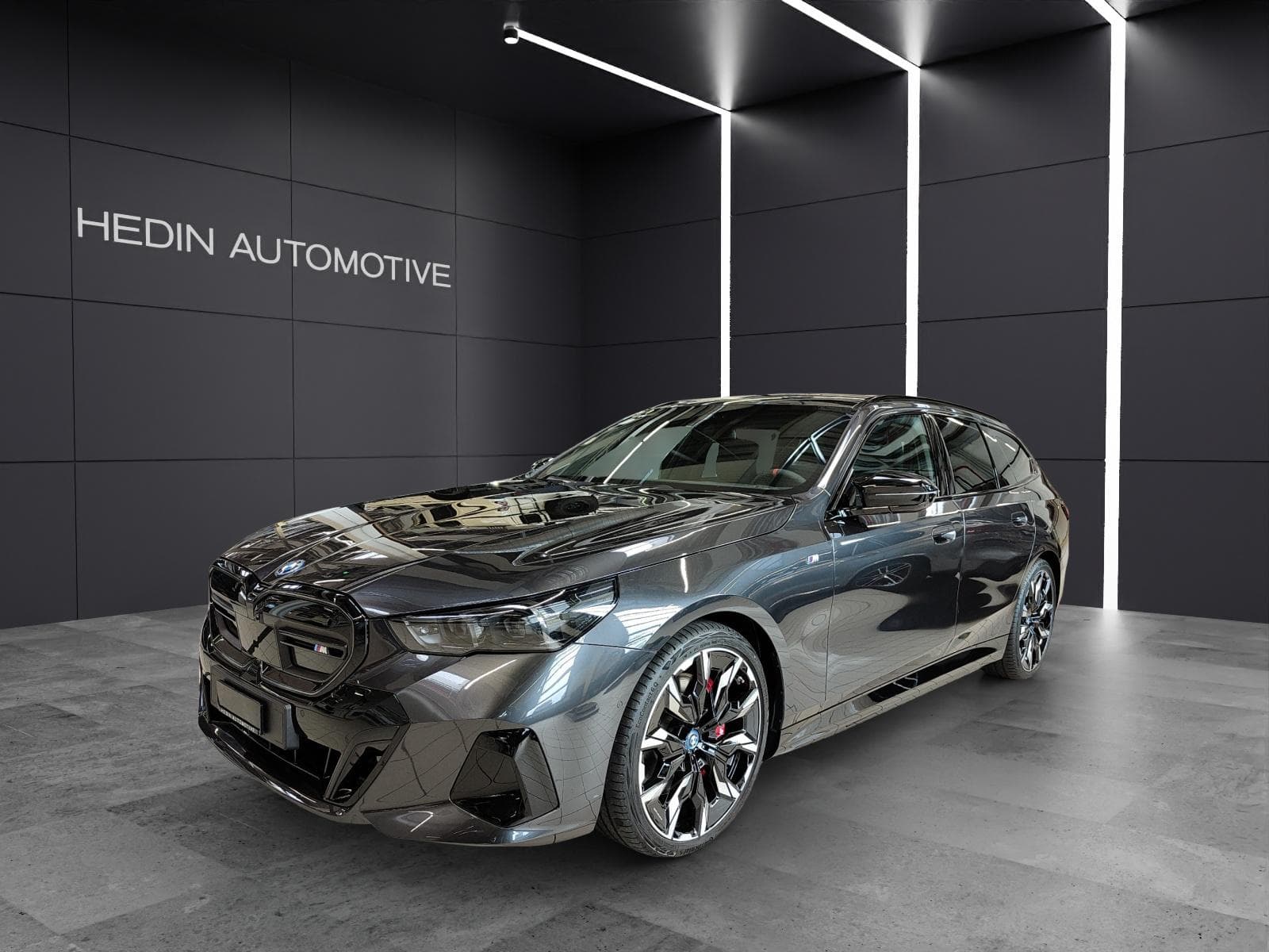 BMW i5