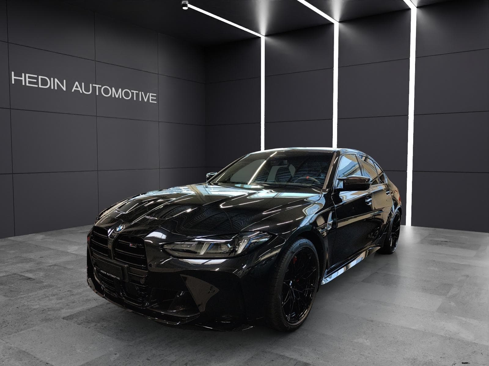 BMW 3er