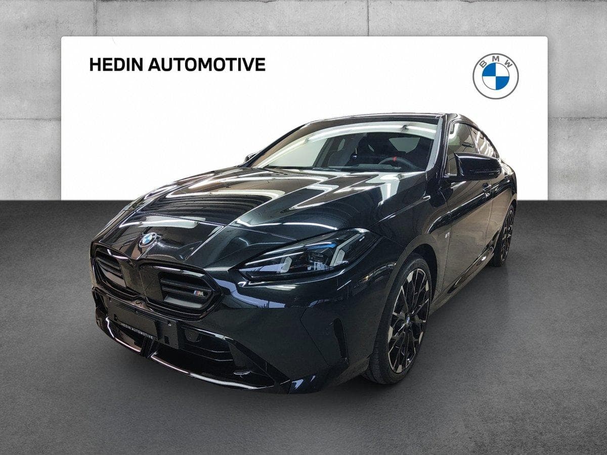 BMW 2er