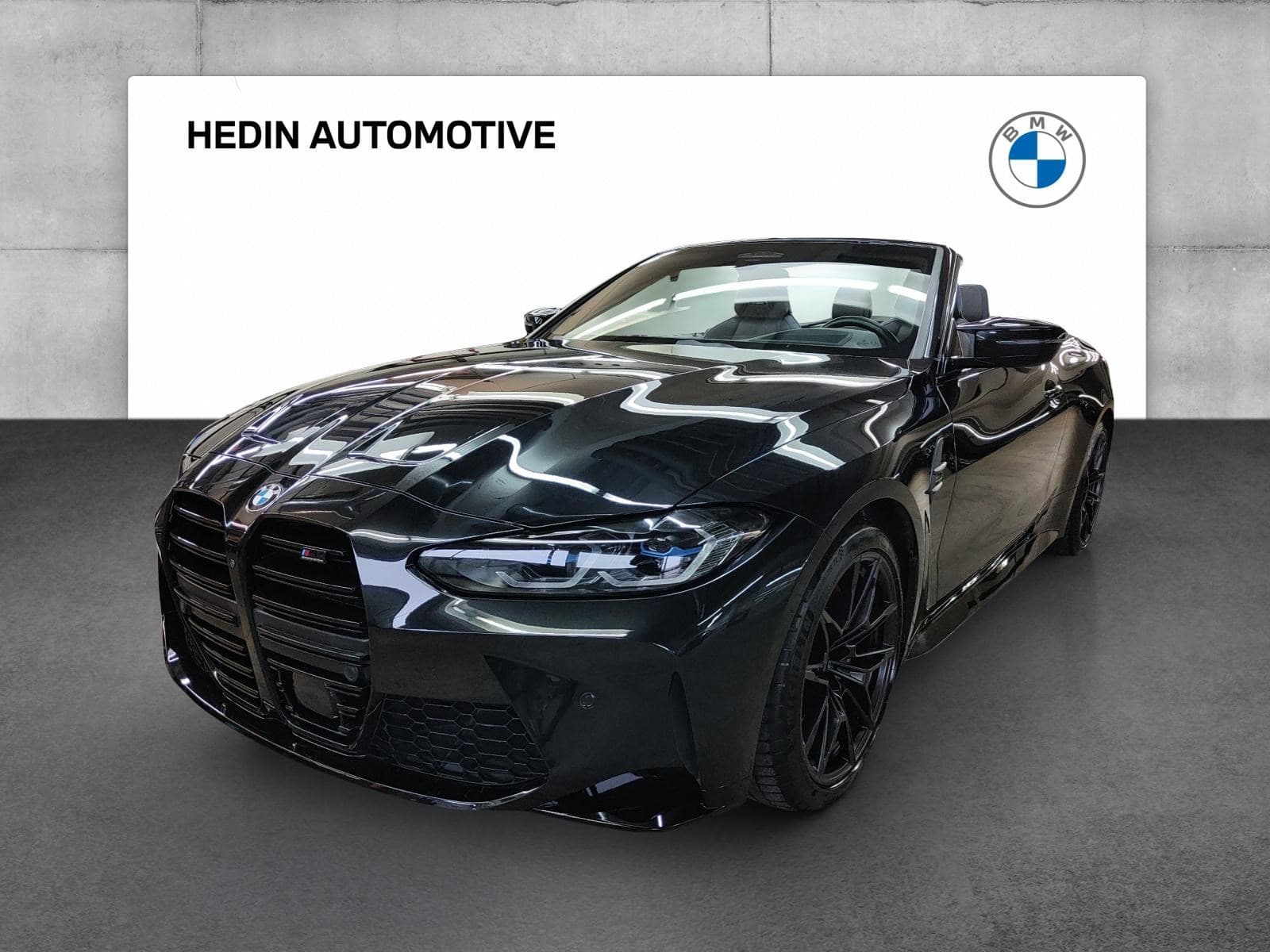 BMW 4er