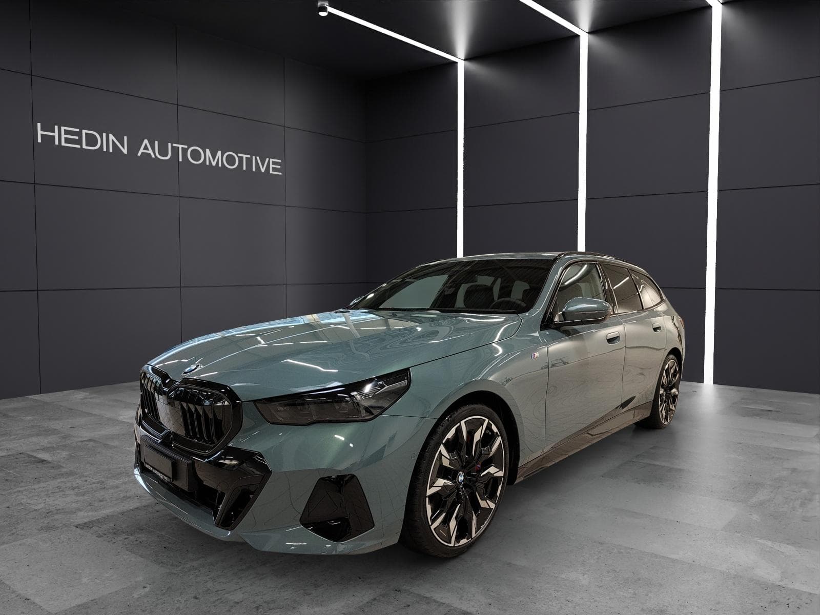 BMW 5er