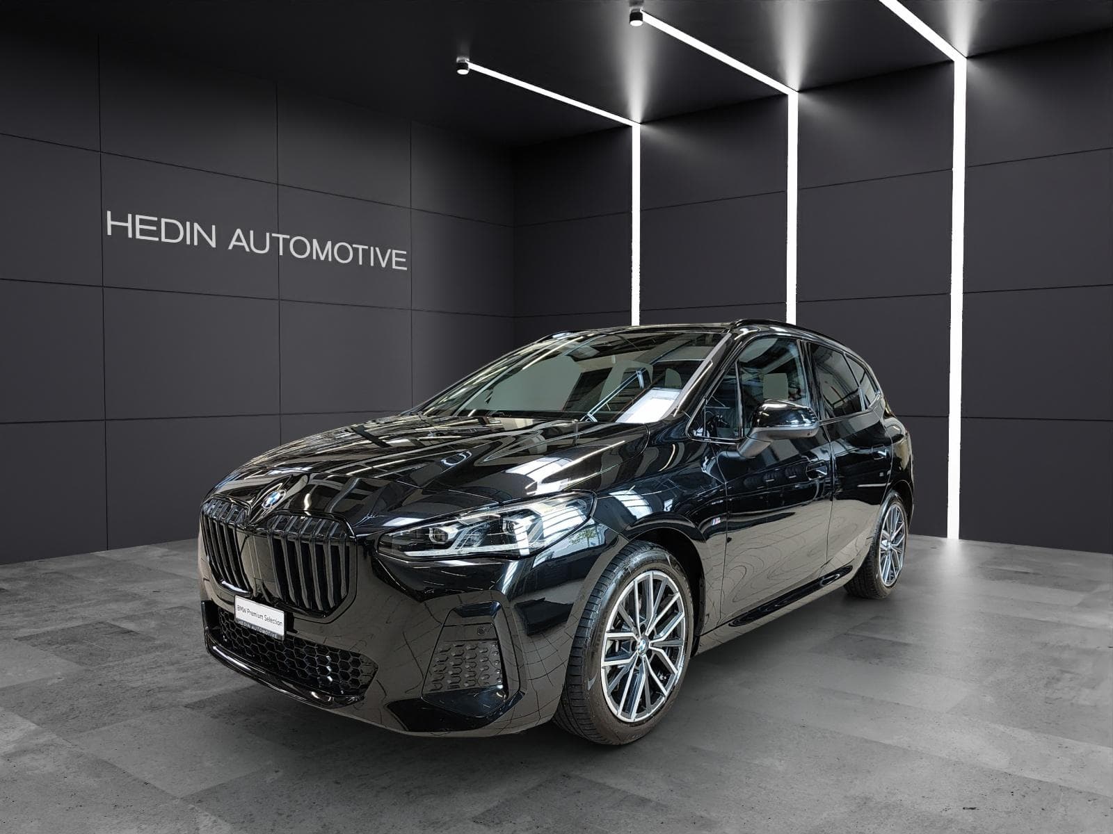 BMW 2er