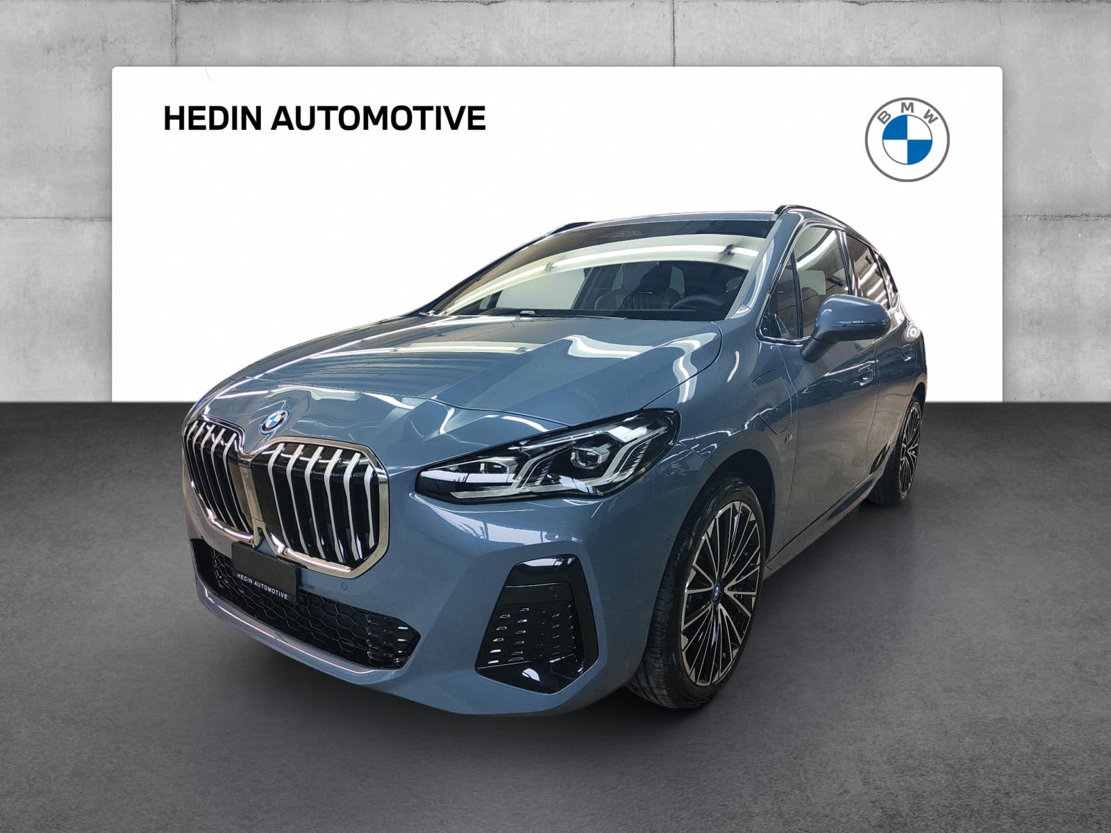 BMW 2er