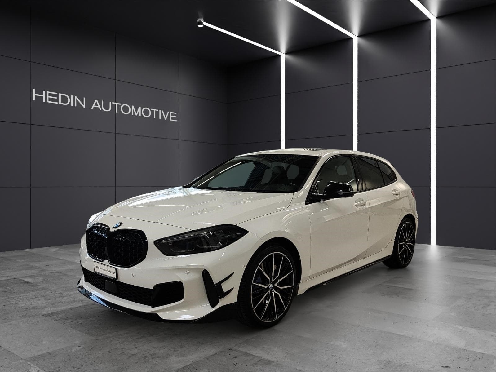 BMW 1er