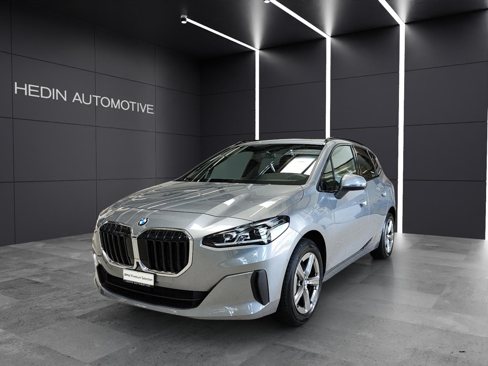 BMW 2er