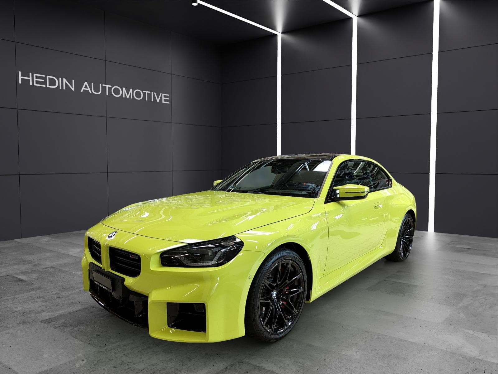 BMW 2er