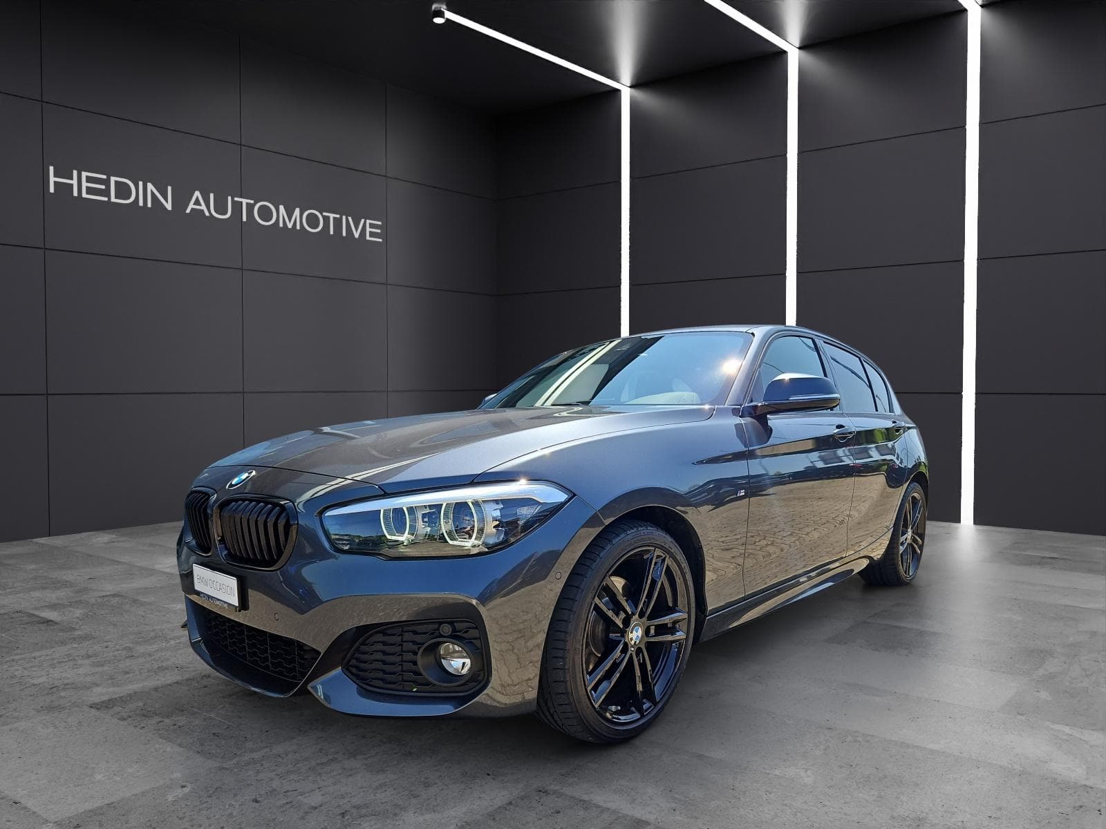 BMW 1er