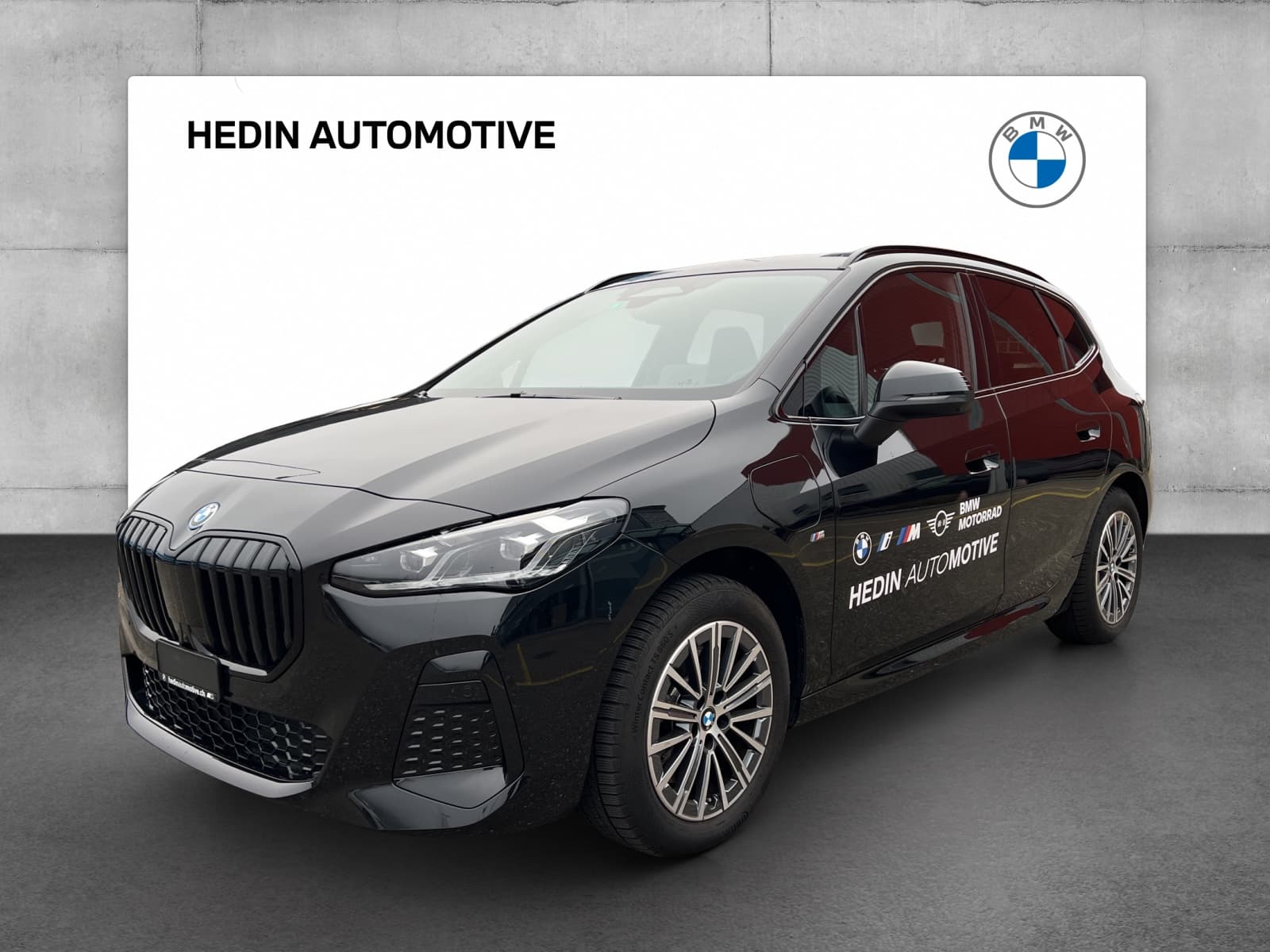BMW 2er