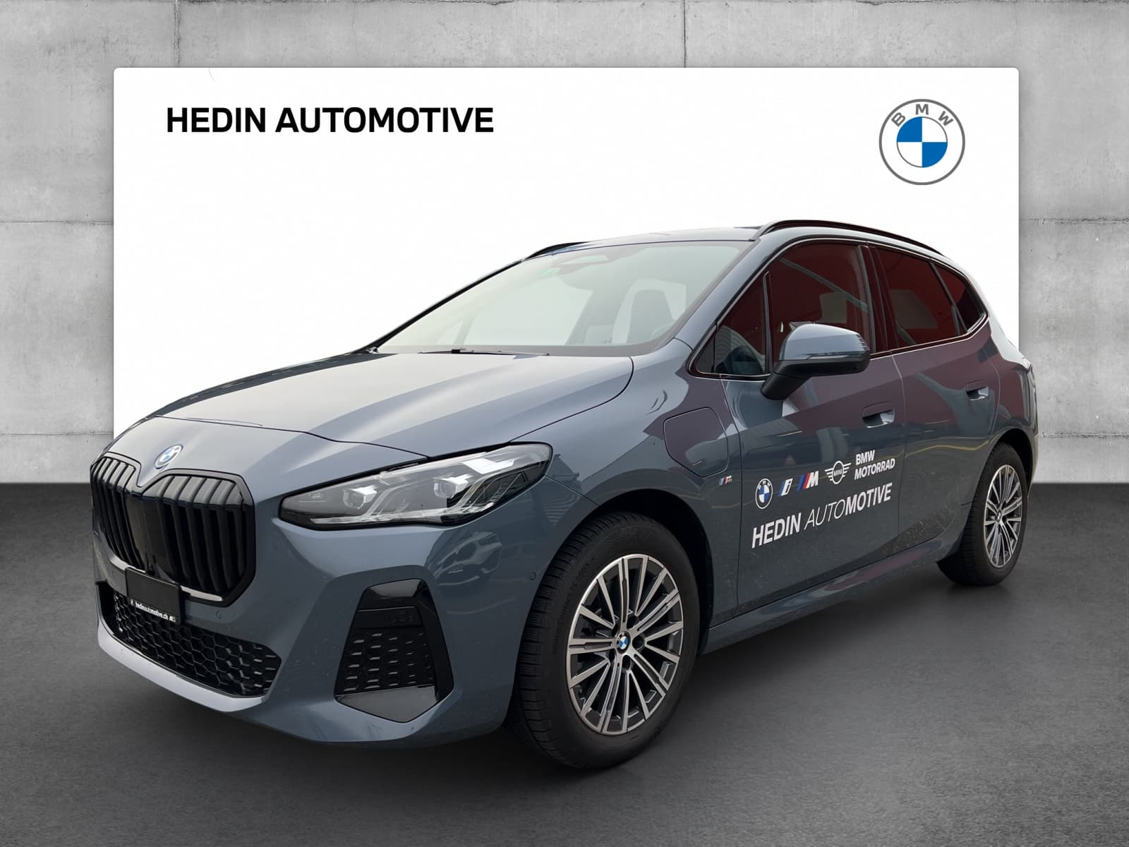 BMW 2er