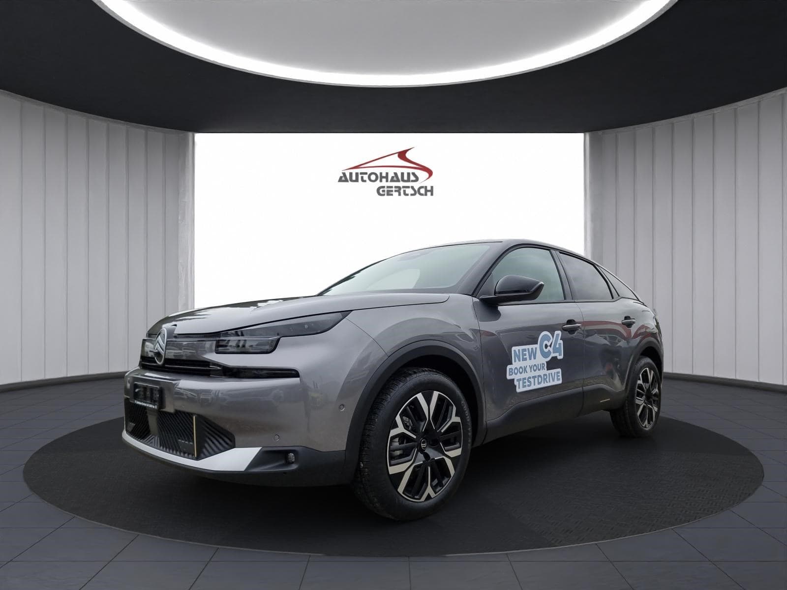 Citroën C4