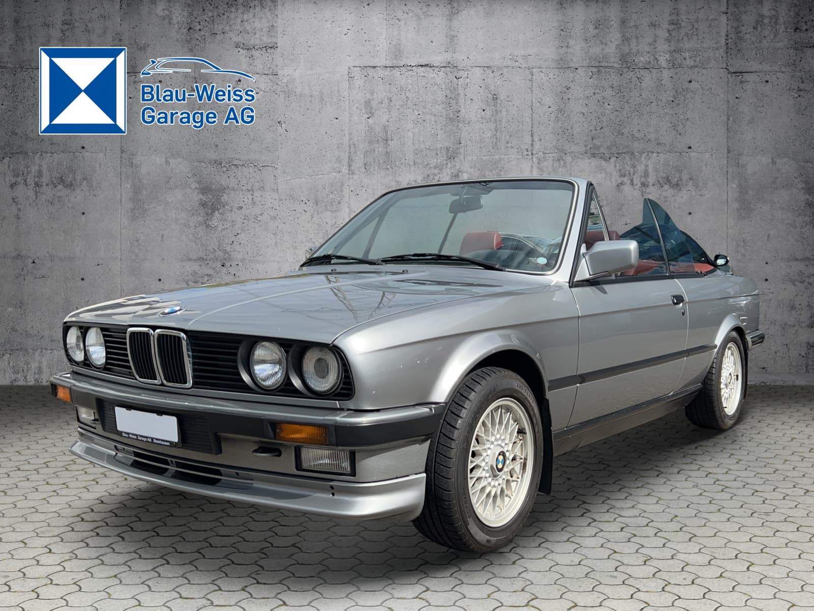 BMW 3er