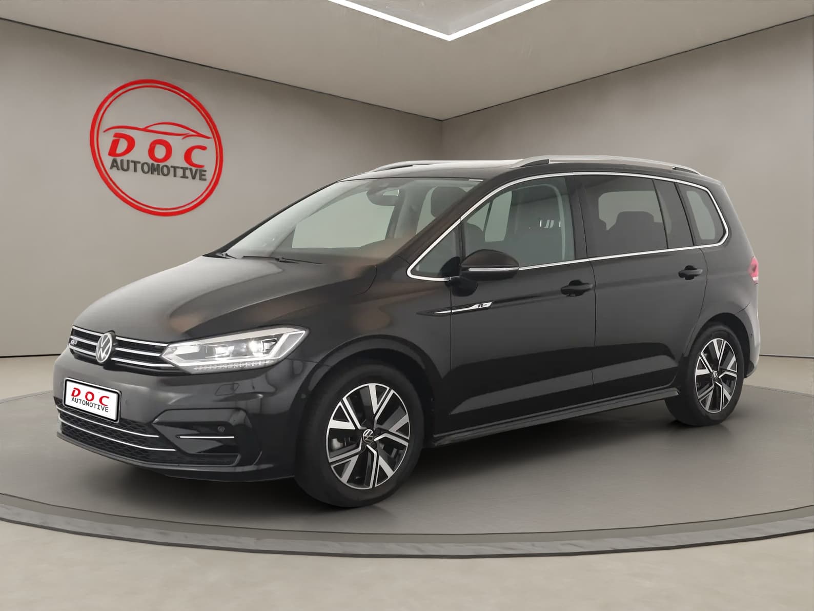 VW Touran