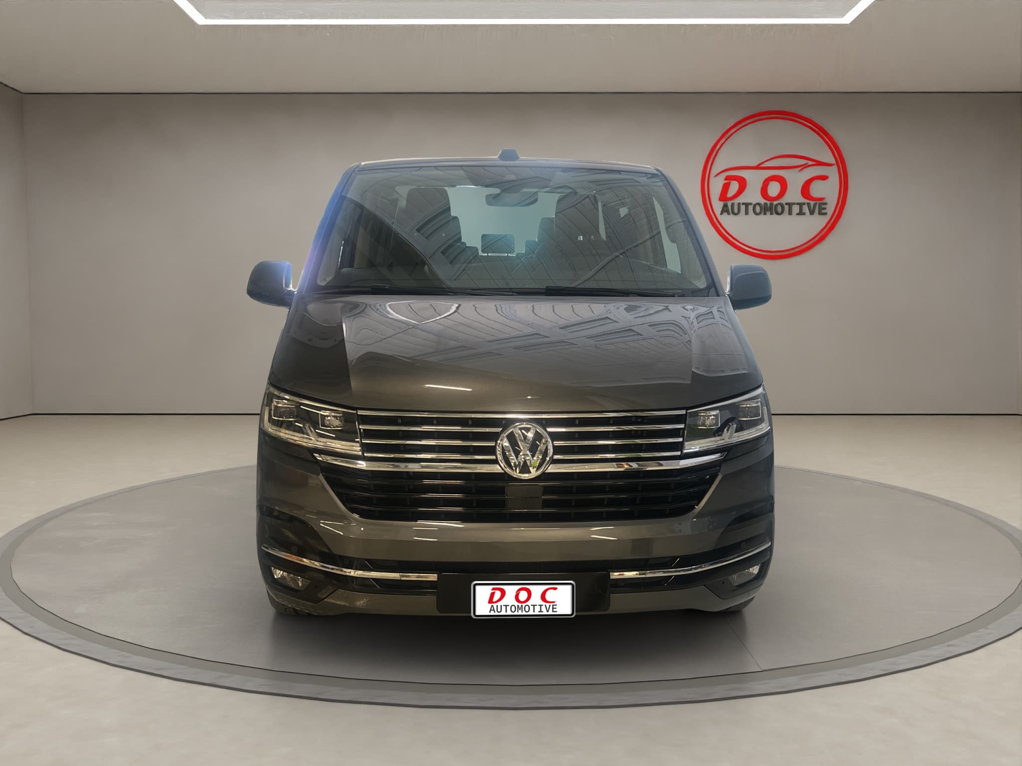 VW T6