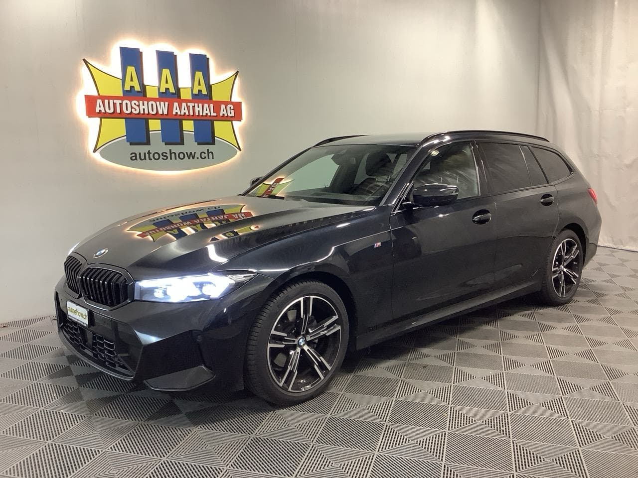 BMW 3er
