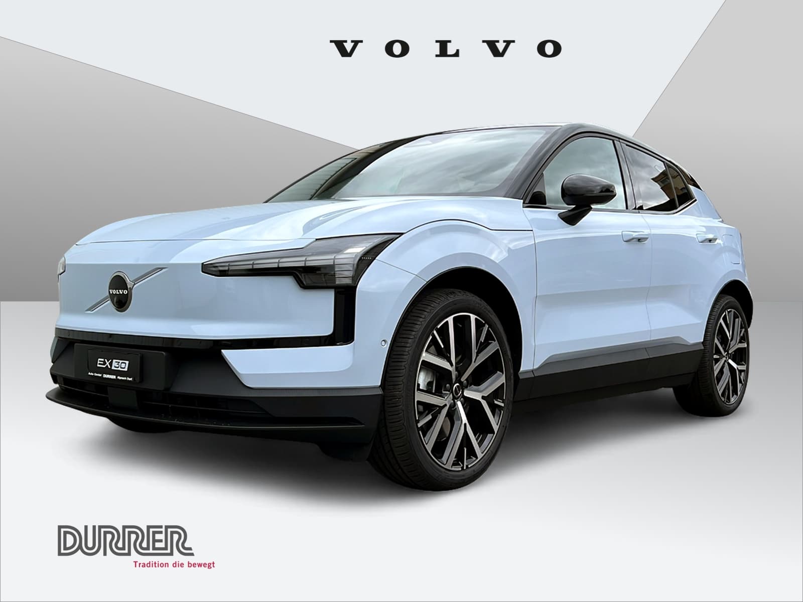 Volvo EX30