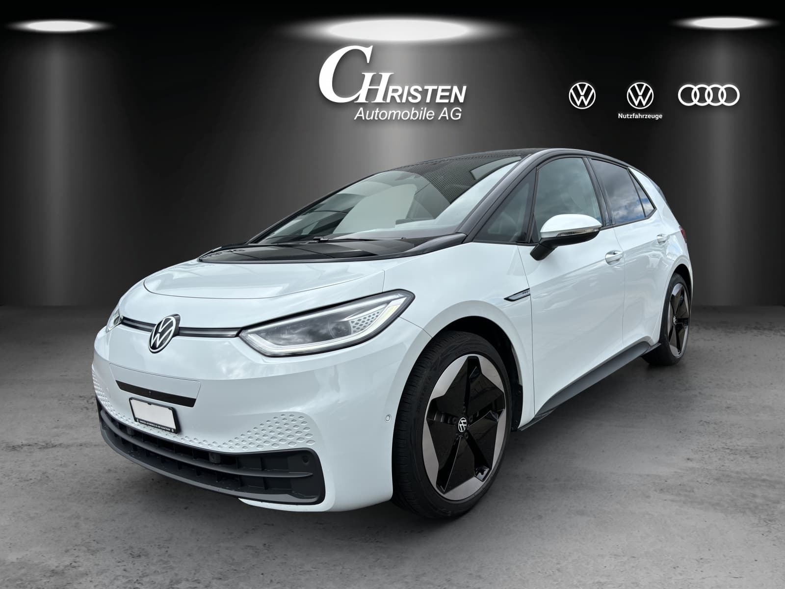 VW ID.3