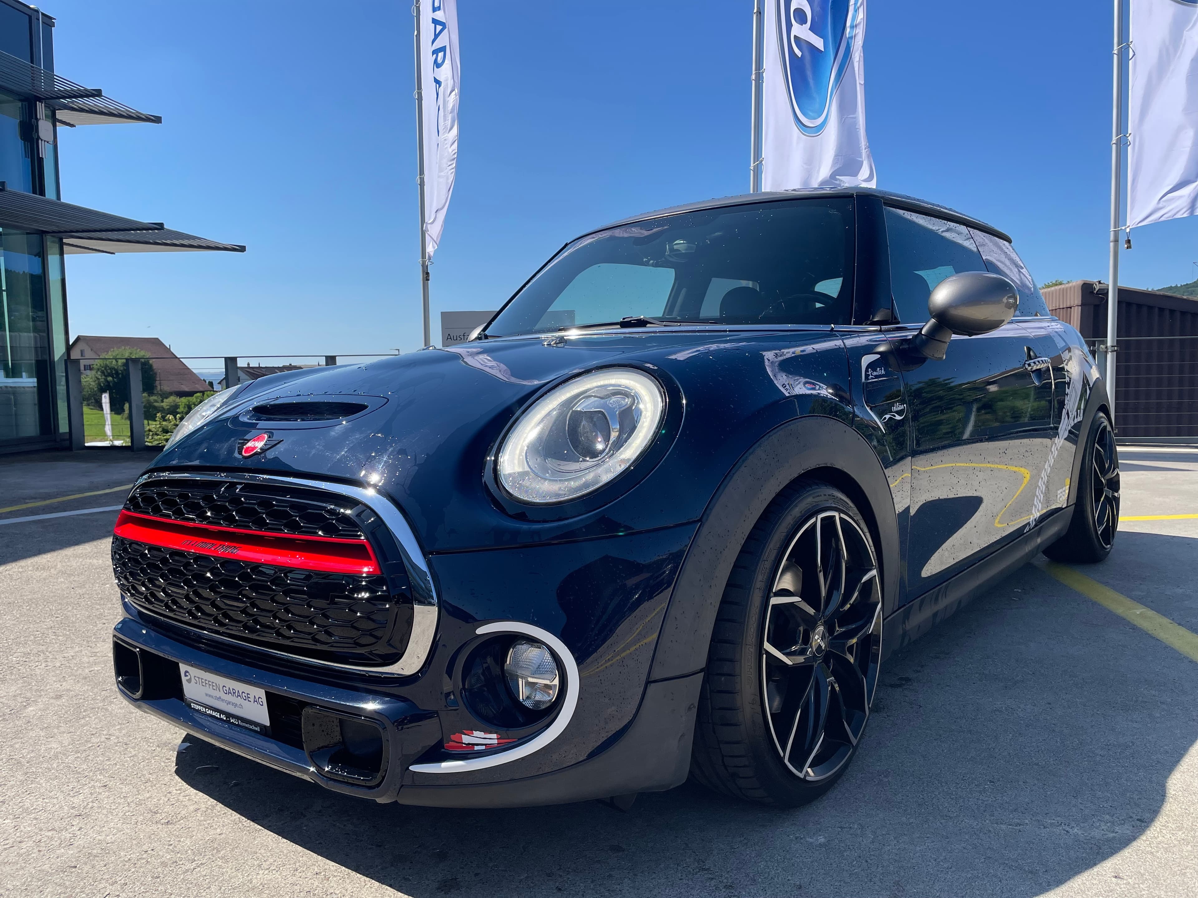 Mini Mini