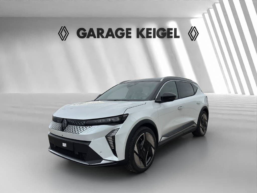 Renault Scénic