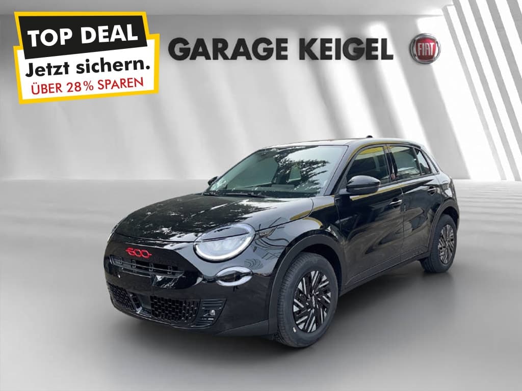Fiat S-Klasse