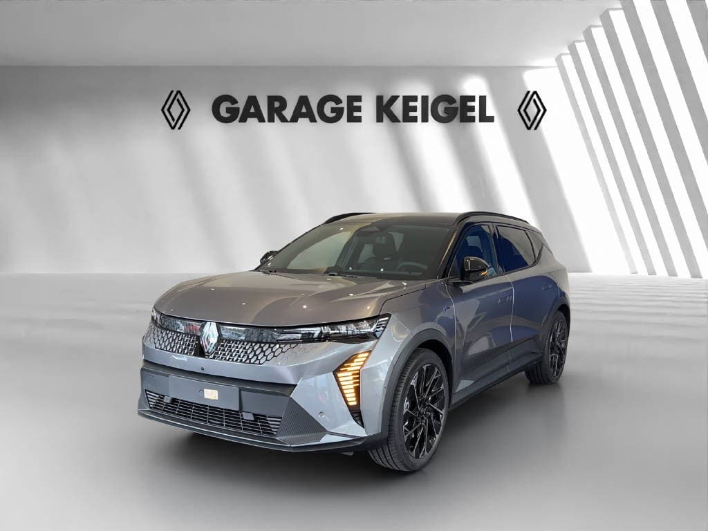 Renault Scénic