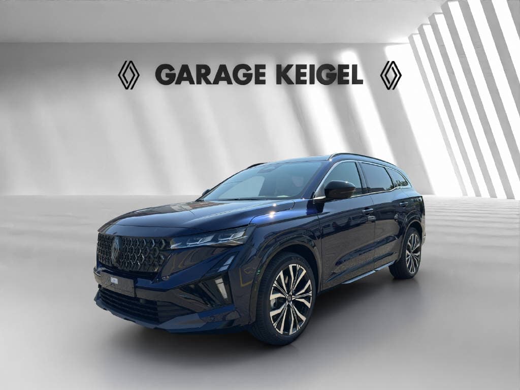 Renault Espace