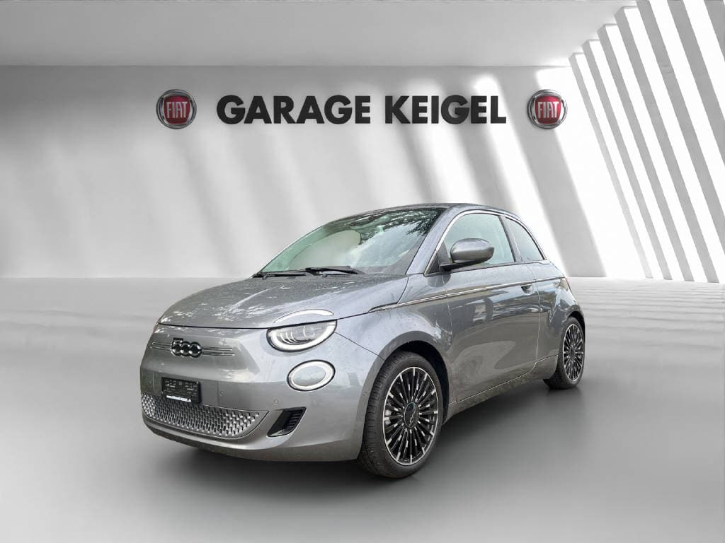 Fiat S-Klasse