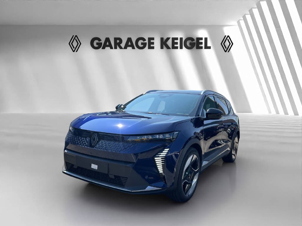 Renault Scénic
