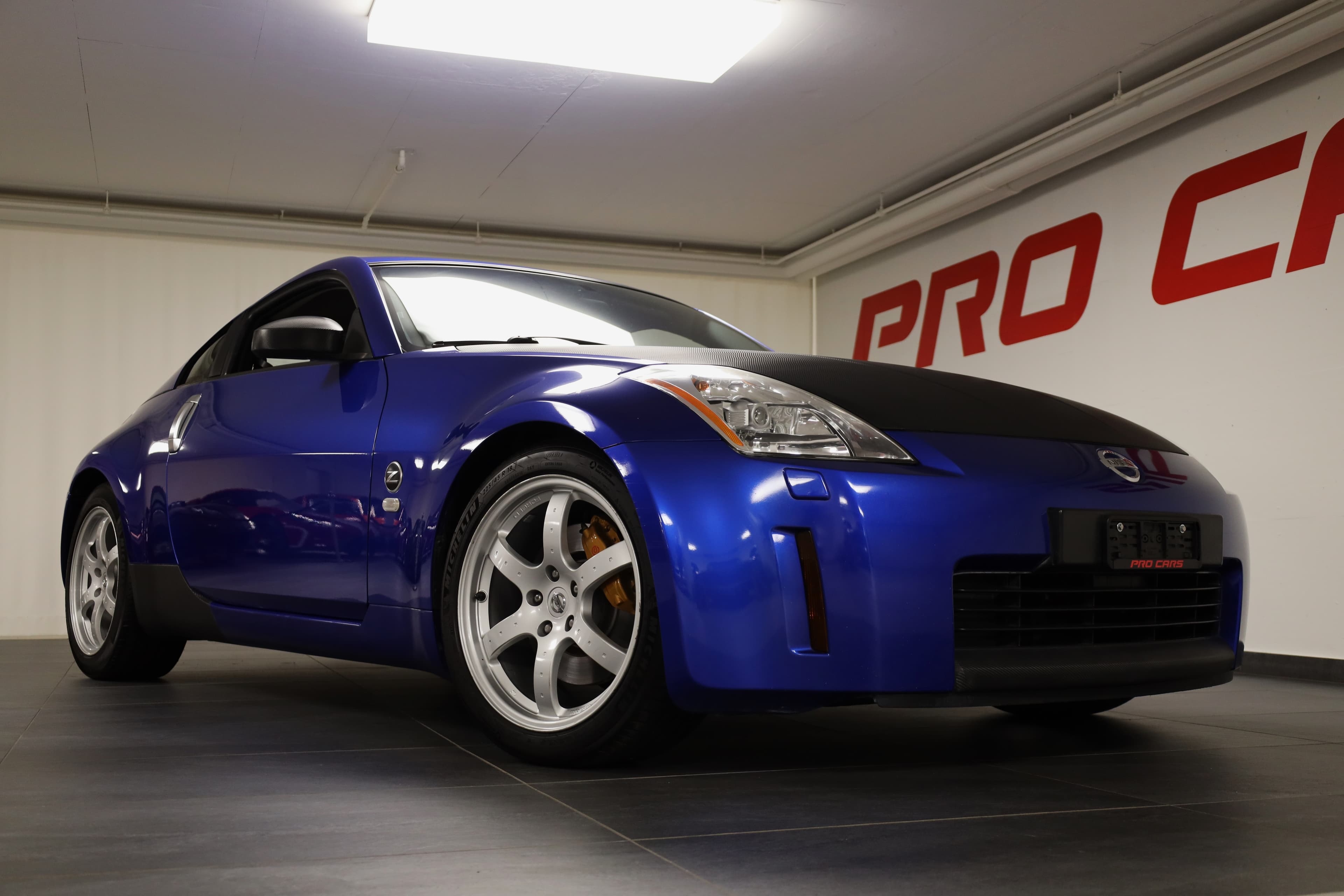Nissan 350 Z
