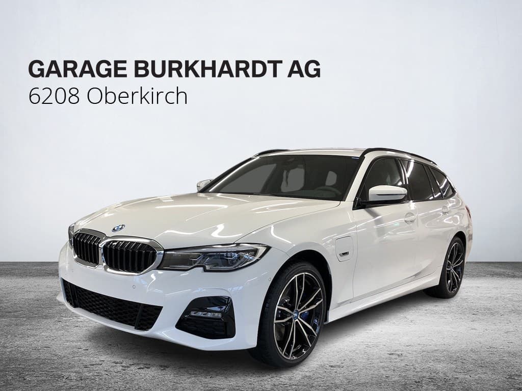 BMW 3er