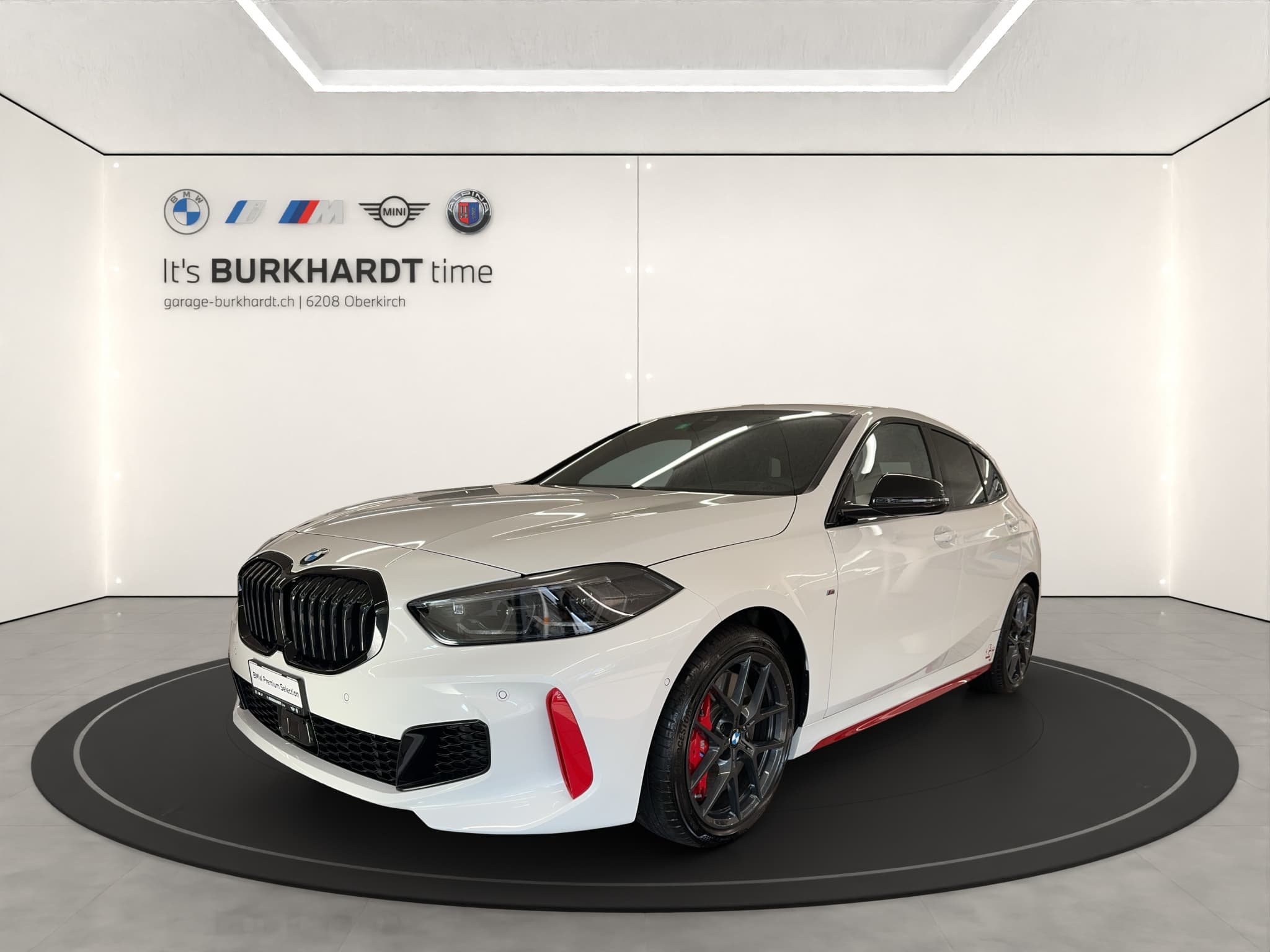 BMW 1er
