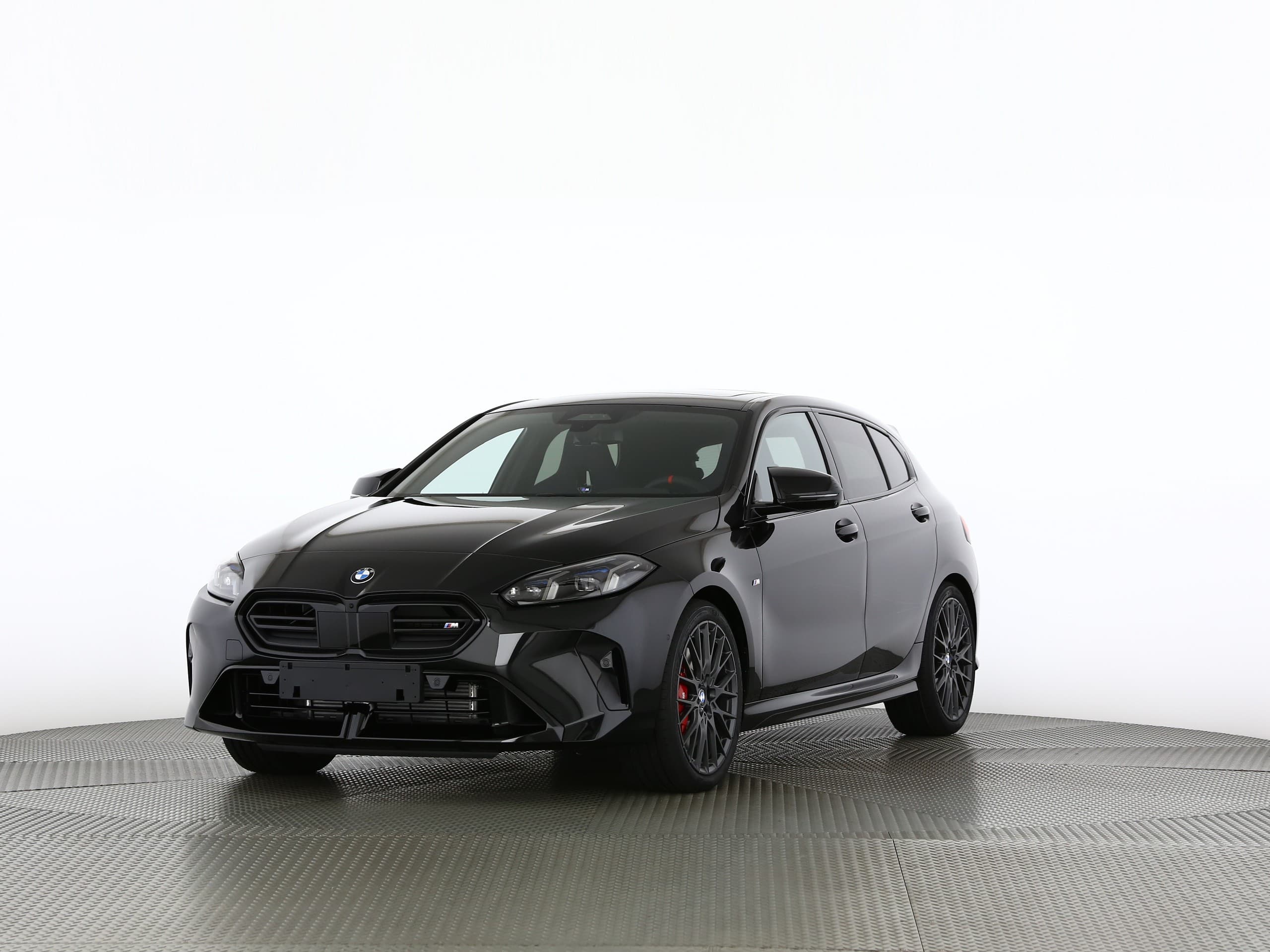 BMW 1er