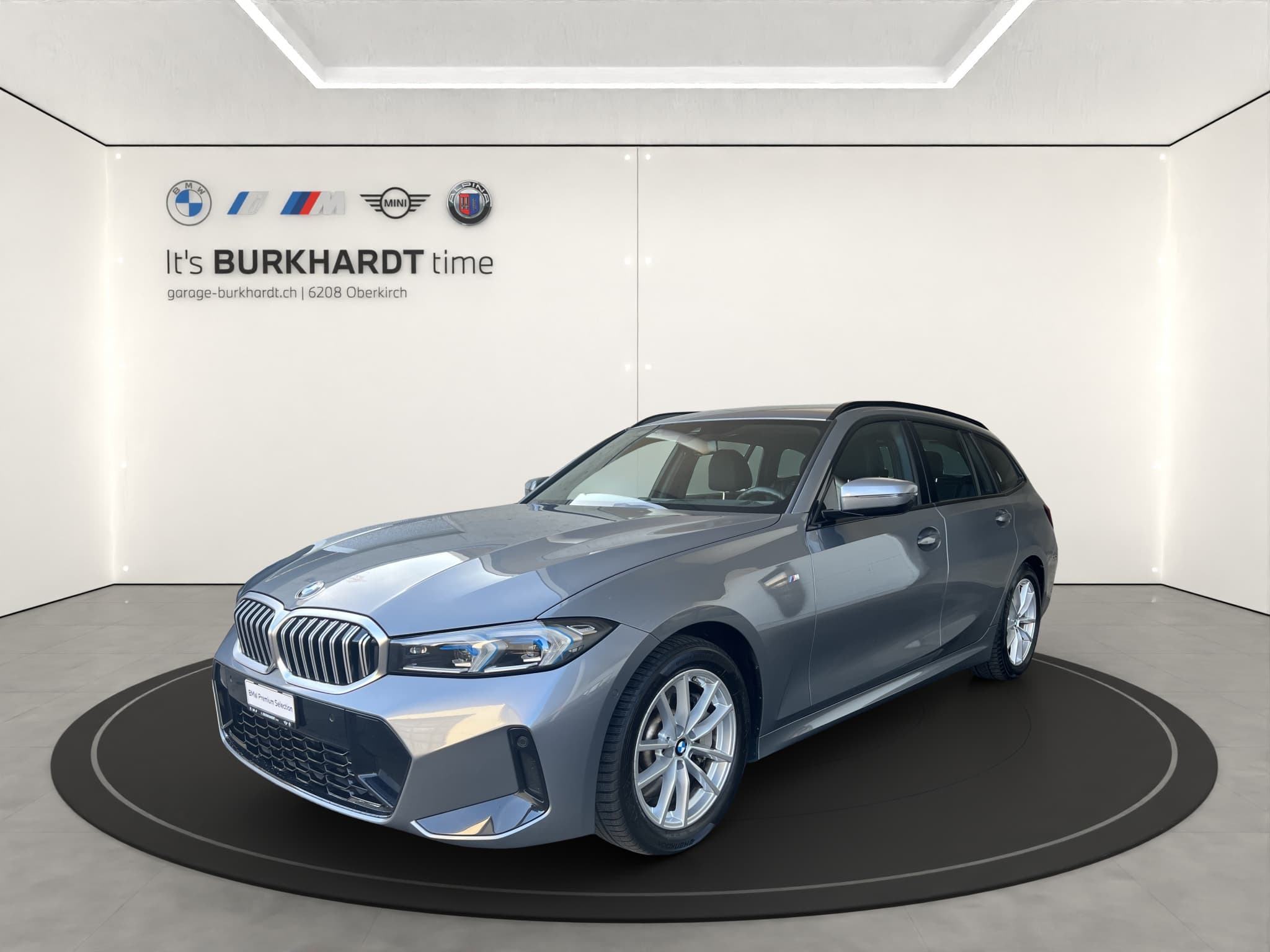 BMW 3er