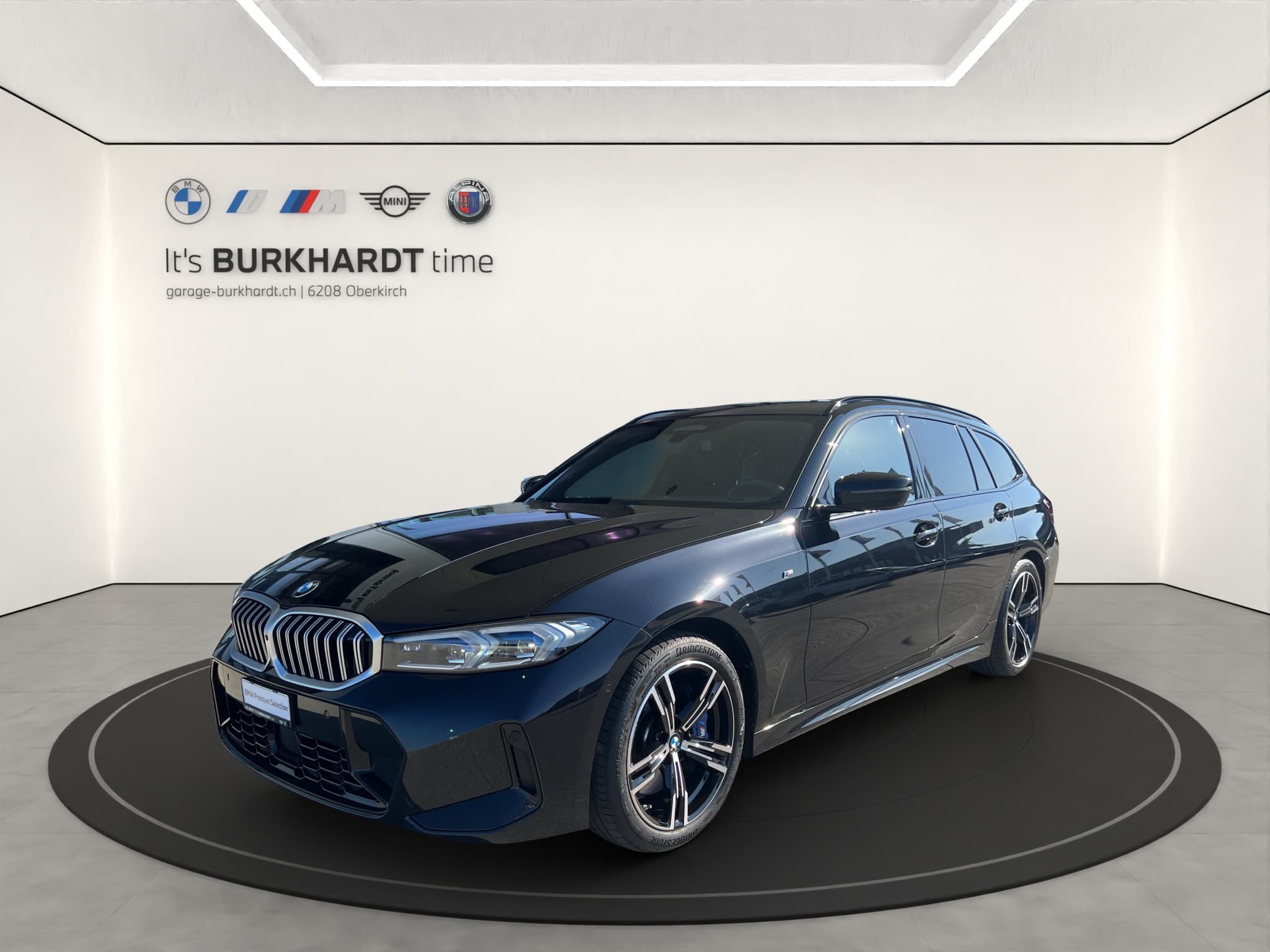 BMW 3er