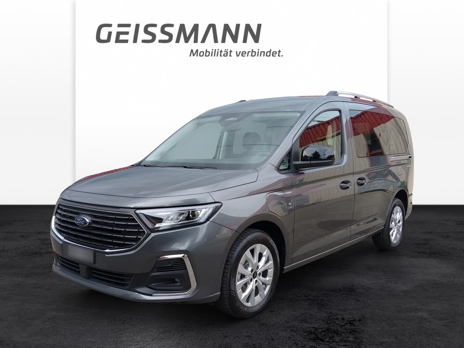 Ford Tourneo Connect