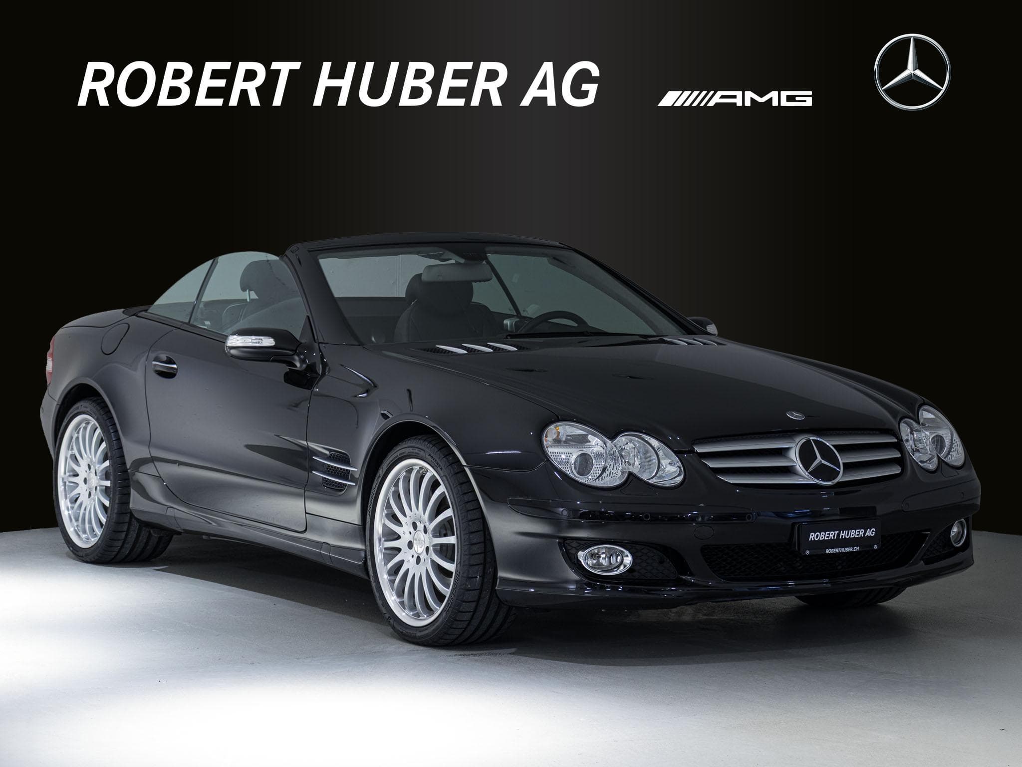 Mercedes-Benz SL