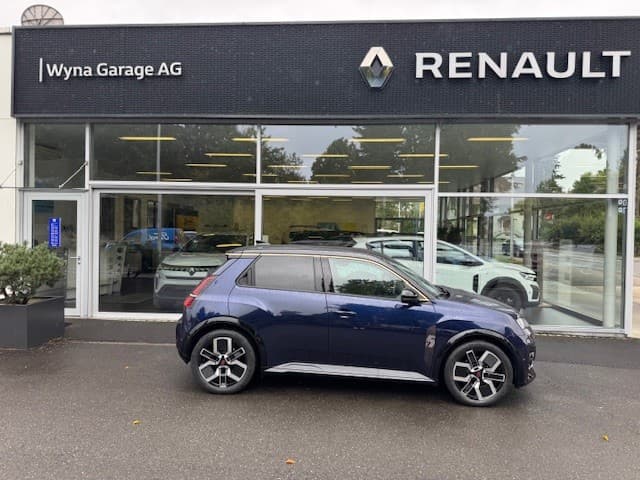 Renault R5