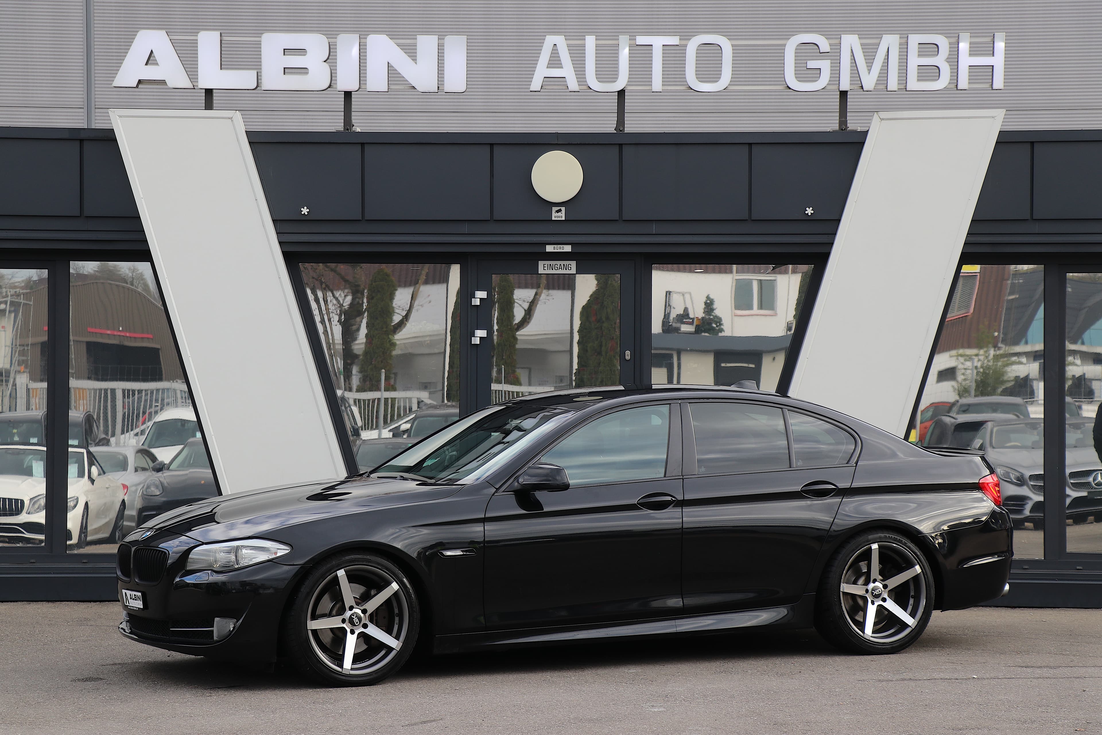 BMW 5er