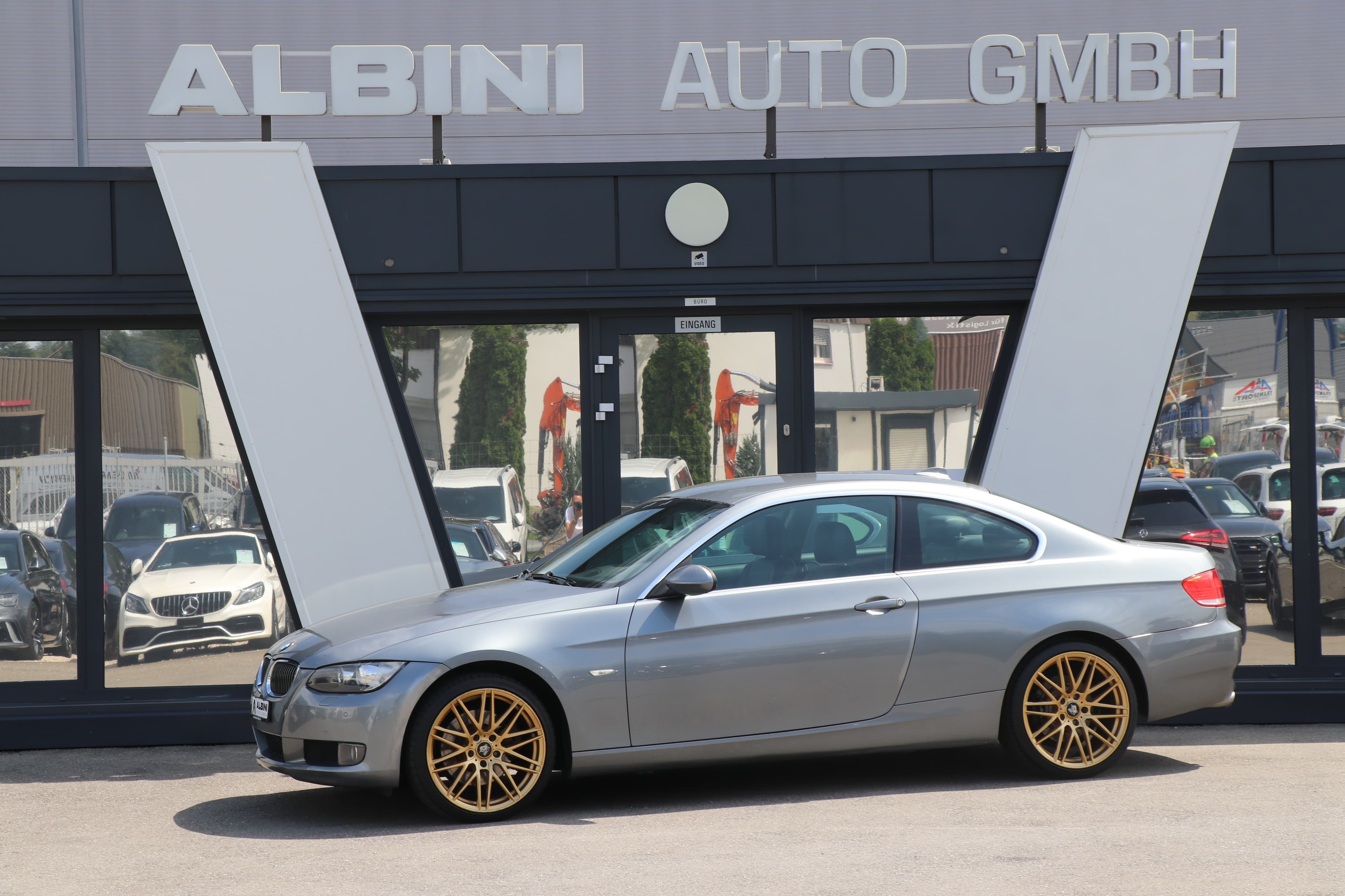 BMW 3er