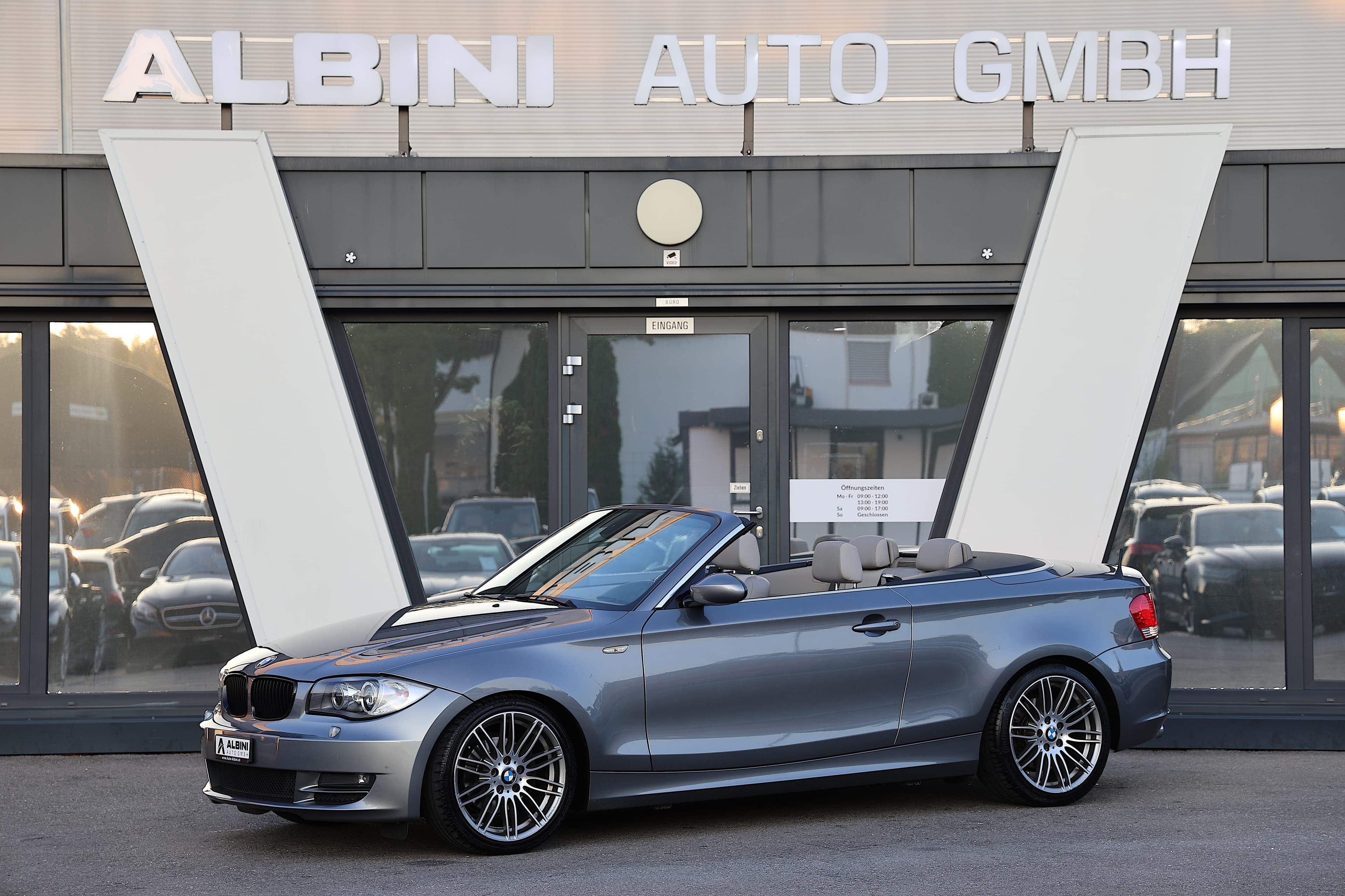 BMW 1er