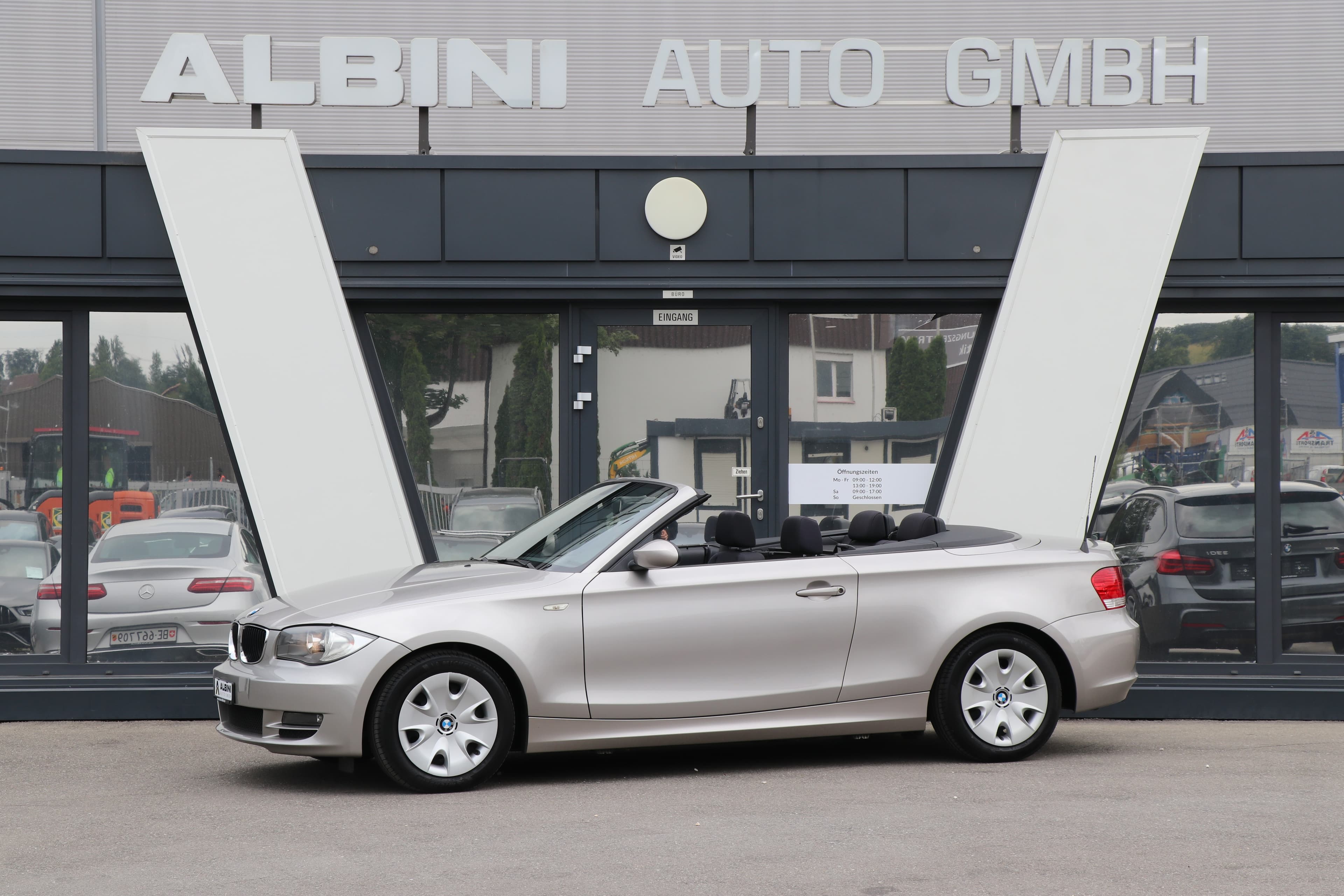 BMW 1er