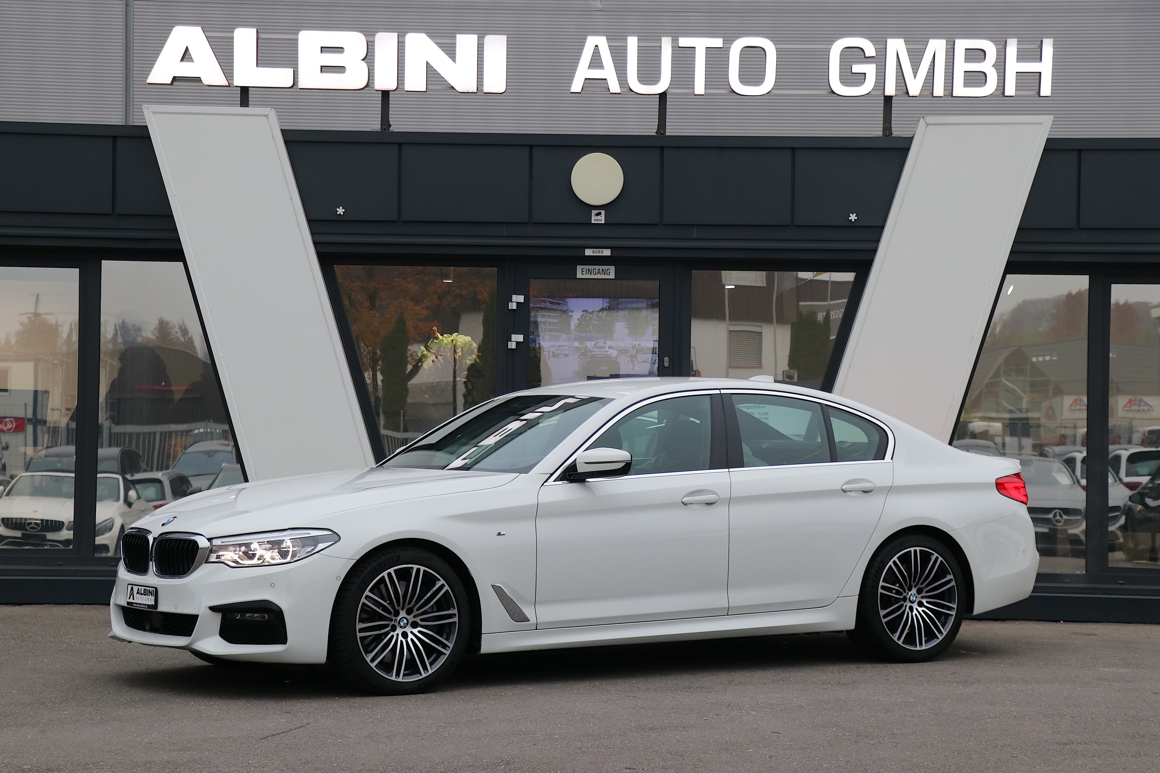 BMW 5er