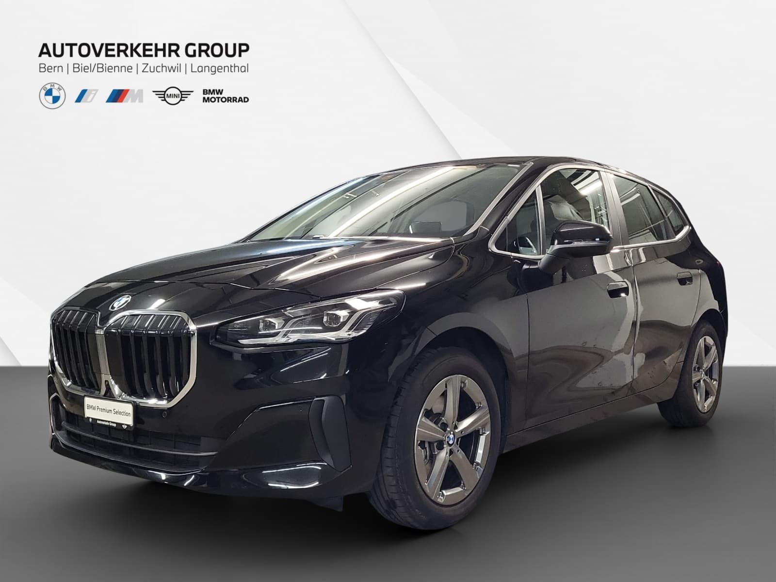 BMW 2er