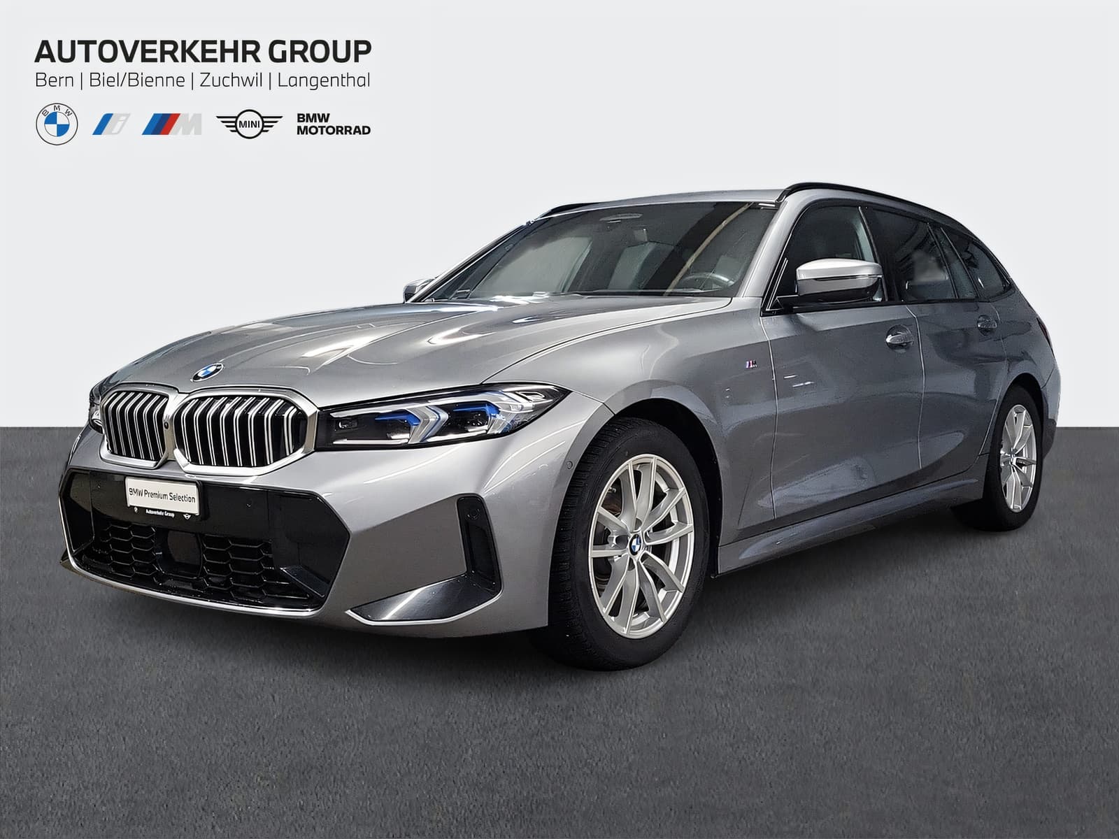 BMW 3er