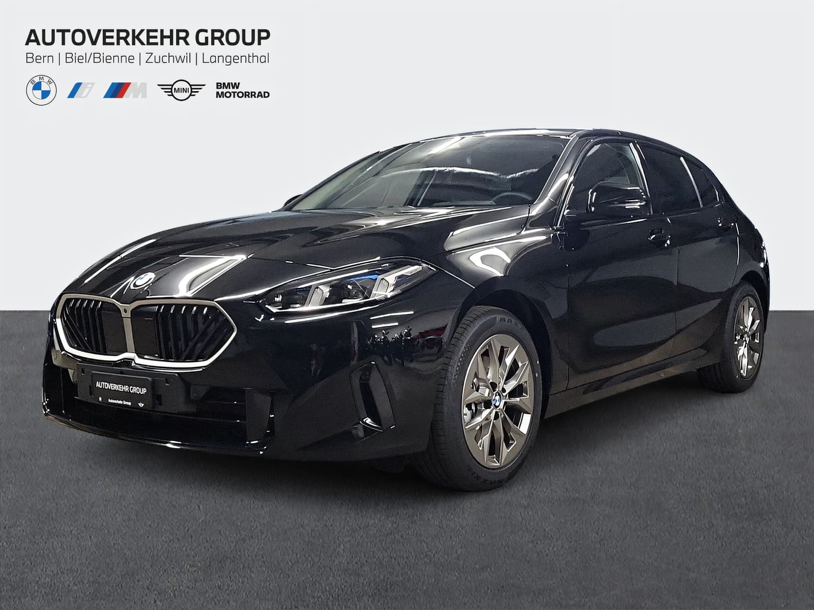 BMW 1er