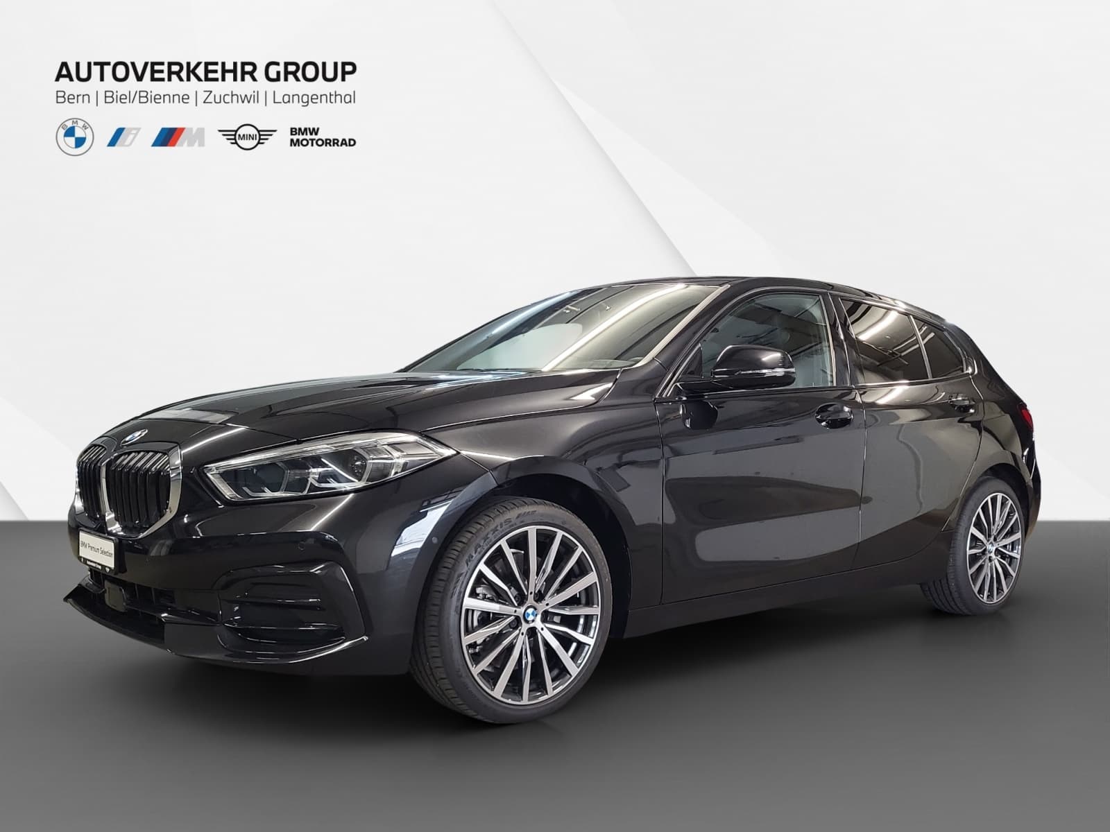 BMW 1er
