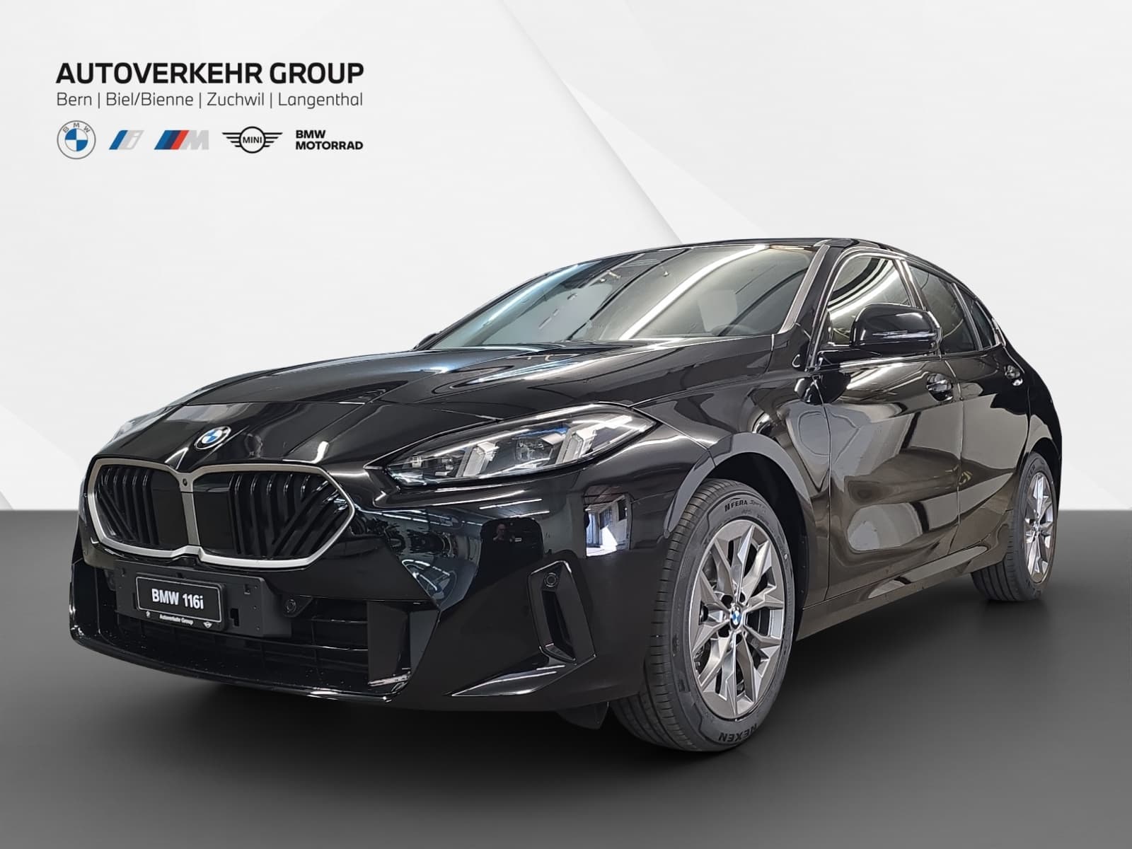 BMW 1er