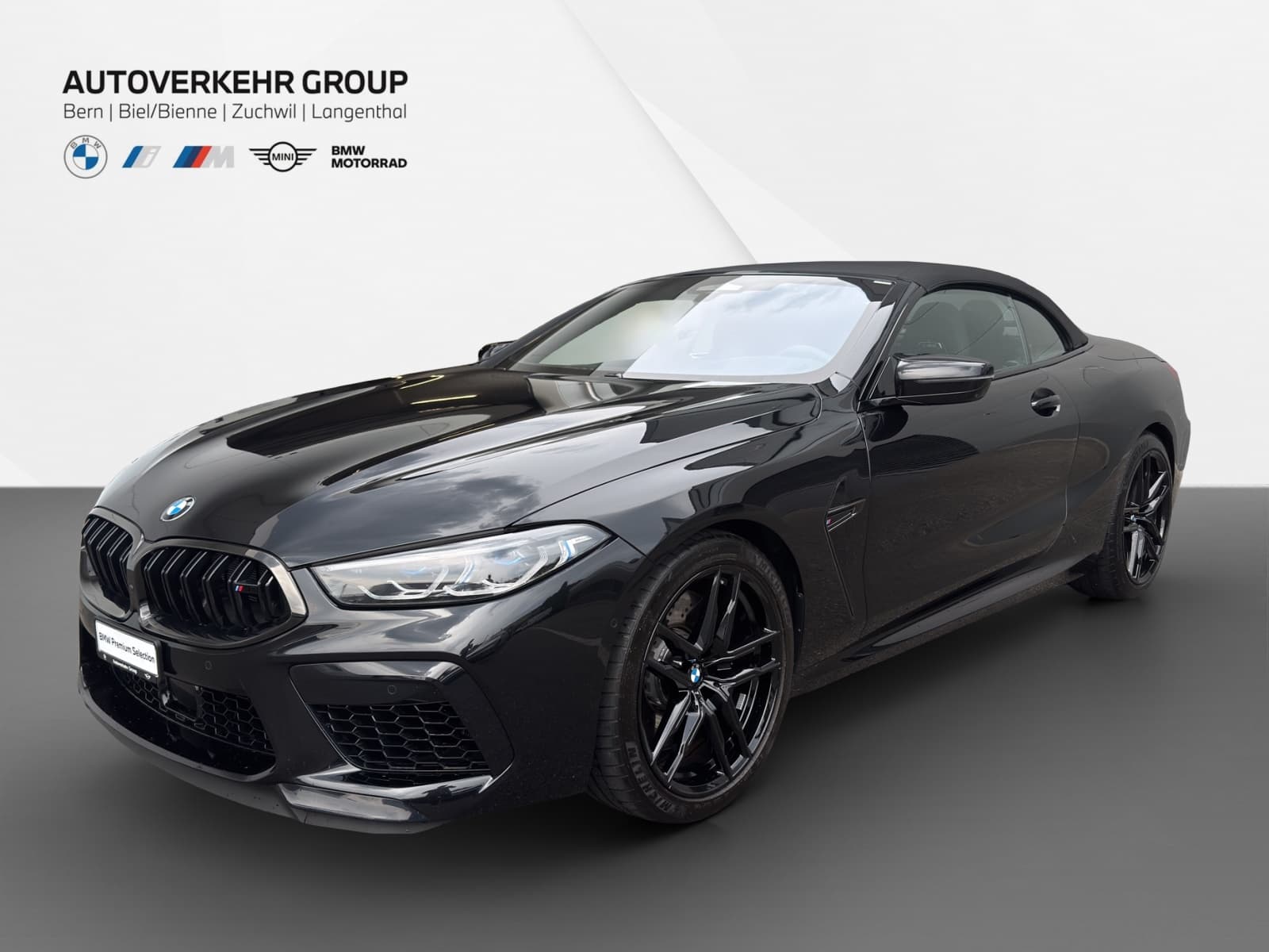 BMW 8er
